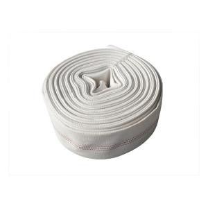 Buy cheap fire hose fire hose reel PVC from wholesalers