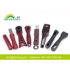 Buy cheap Compression Grade Bakelite Moulding Powder  Brown Granule Fast Curing Chemical Resistance from wholesalers