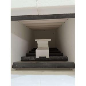 1100º C Mbf40-11n Atmosphere Box Furnace Melting Furnace