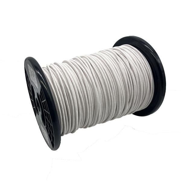 Buy cheap Uew 155 Ustc Litz Wire Super Thin Enameled Copper Stranded from wholesalers