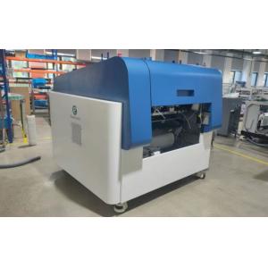 128CH CTP Plate Machine With Full Automation And Inline Punch