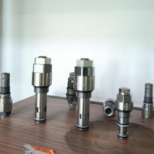 Buy cheap Hydraulic Main Pump Repair Parts Kit Rexroth Pump Parts for A6vm140 Hydraulic Axial Piston Variable Motors from wholesalers