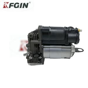 Buy cheap 1663201204 Mercedes Benz Air Compressor X166 W166 1663200104 Long Lasting product