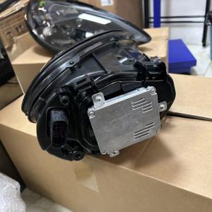 Buy cheap Upgrade Your Panamera 970 With 2010-2016 To 2022 Matrix LED Headlights Plug And Play from wholesalers