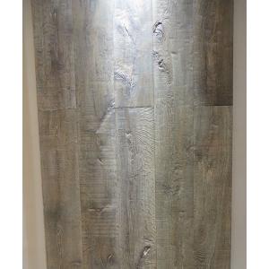 Buy cheap Rustic European French Oak Engineered Hardwood Flooring With Cracks & Knots from wholesalers