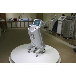 Buy cheap fat cavitation fat reducing vertical HIFUSHAPE slimming machine on sale from wholesalers