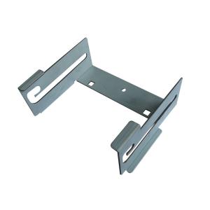 Buy cheap Customized OEM Precision CNC Stamping of SGCC Metal Box with Customized OEM Precision from wholesalers