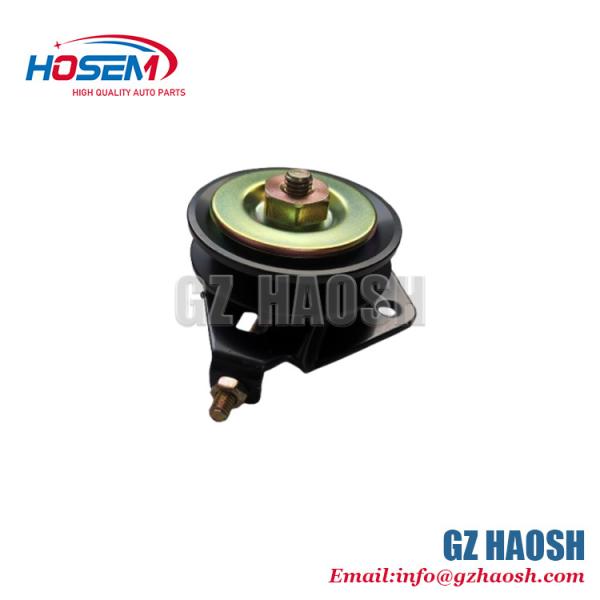 Quality ISUZU Auto Steering AC Pulley 8-94414579-3 OEM Replacement for sale