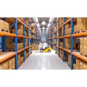 YANMING WEIGHING AND HANDLING SOLUTION CO.,LTD