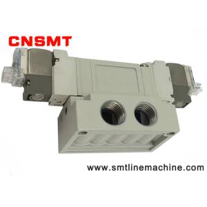 Buy cheap SY3140R-5LOZ Samsung Mounter CP40 CP45NEO Vacuum Solenoid Valve from wholesalers