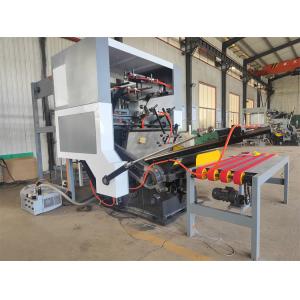 Buy cheap Electricl Driven Automatic Die Cutting Machine for Pizza Box and Fruit Box Production from wholesalers