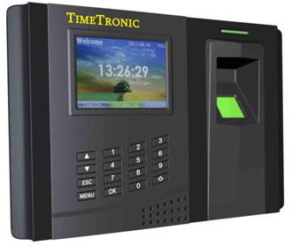 Buy cheap Kobotech KB-P230 Fingerprint Reader Time Attendance & Access Controller product