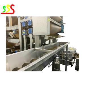 Buy cheap Fresh Mango Pulp Juice Paste Beverage Making Machine from wholesalers