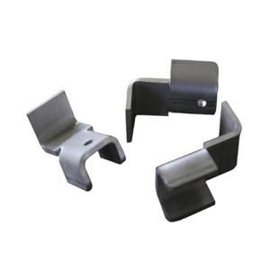 Buy cheap Custom Stamping Bending Laser Cut Components Stainless Steel Chassis Parts from wholesalers