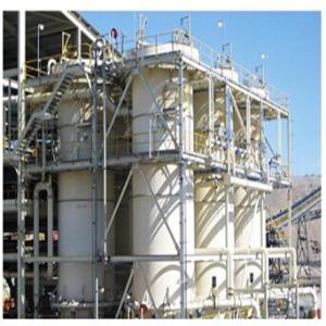 Buy cheap High Recovery Column Flotation Equipment Fine Fraction Grade from wholesalers