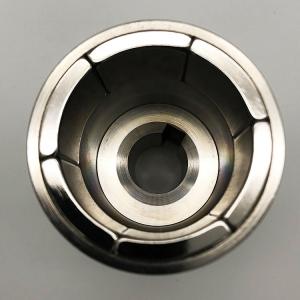 Buy cheap NdFeB NM NH Inner Permanent Magnetic Coupling Assembly Material from wholesalers