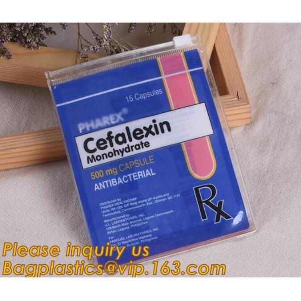 Quality A5 Size Clear Plastic PVC Document File Bag With Zip Lock,China Factory Customized Logo A3 A4 A5 A6 leather document bag for sale