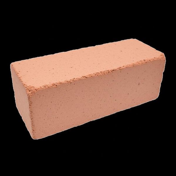 Ccs≥40MPa Clay Refractory Brick Offering Excellent Acid Resistance Ideal Brick