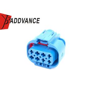 Buy cheap 3-2109441-9 AMP MCP 2.8 Series 8 / 4 Pin Female Connector ASSY S-BLU/D from wholesalers