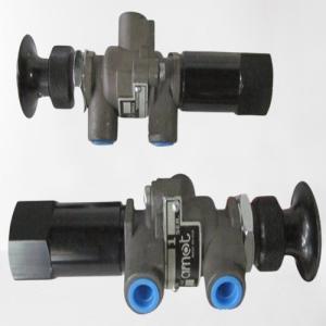 Buy cheap AMOT CONTROLS 3-Way Pilot Valves 4057D023H1 from wholesalers