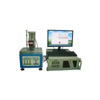 Buy cheap Curve Universal Testing Machine Automatic Button Control System Net Weight 20kgf product