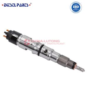 Buy cheap Common Rail Injector 0445120133 Fuel Injection Nozzle 0 445 120 133 Diesel Injector Nozzle 0445 120 133 for Volvo CRIN1-14/16 from wholesalers