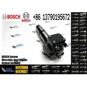 Buy cheap Genuine Diesel Unit Fuel Pump 0414799014 0414799029 0414799008 For 0280746902 A0280746902 from wholesalers