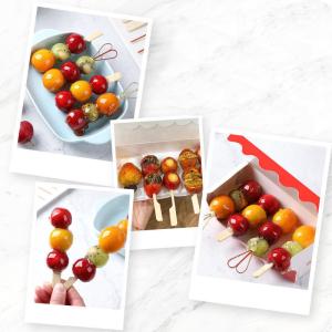 Buy cheap FSC Outdoor Biodegradable Disposable Tableware , Disposable Bamboo Paddle Skewers from wholesalers