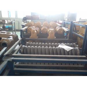 Buy cheap supply SD42 Sprocket up device product