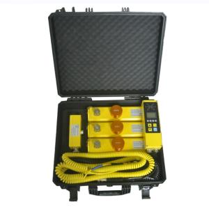 Buy cheap 2Hz Ultrasonic Construction Machine Control Systems SMC-8428 from wholesalers