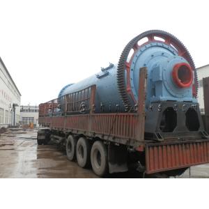 Buy cheap Ceramic Construction Blue 2.2KW 400V Kaolin Processing Plant from wholesalers