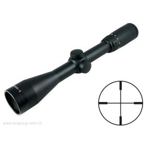 Buy cheap riflescopes hunting 3-10x40mm tactical riflescope long eye relie optics sniper riflescope from wholesalers