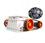 Buy cheap ISO9001 200 To 500 TPH Coal Crusher Machine Large Crushing Ratio from wholesalers