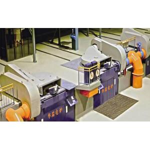 Prime Medium Frequency Melting Furnace with High Energy Saving