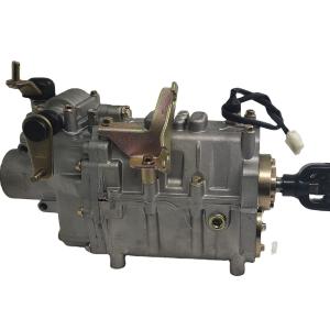 Buy cheap 4 Speed Manual Gear Box Transmission for 3 Wheels Motorized Motorcycles Tricycle in OEM from wholesalers