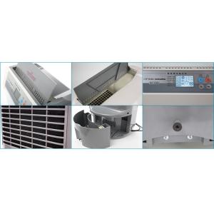 Buy cheap 22L/day Home Moisture Removing Dehumidifier with 23 kg Weight and R134a Refrigerant from wholesalers