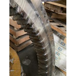 Buy cheap Customizable Excavator Swing Turntable for R450-3 Machine Model Made To Your Requirements from wholesalers