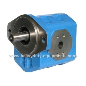 Buy cheap Hydraulic working pump W061700000 for SEM wheel loader with warranty from wholesalers