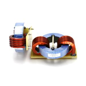Buy cheap High Current Flat Wire Power Choke Coil of IKP Electronics from wholesalers