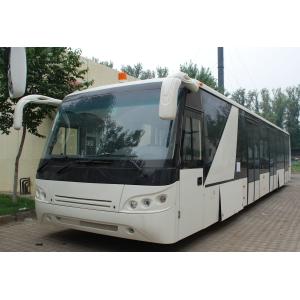 Buy cheap Airport Low Floor Bus long service year Equivalent to Cobus 3000S product