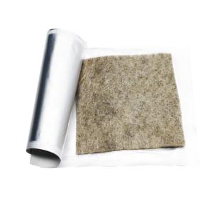 Buy cheap Chinese supplier soft Bacteriostatic Silver Calcium Alginate Dressing from wholesalers