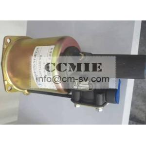 Buy cheap F3000 / M3000 Shacman parts Delong Clutch Booster Clutch Servo DZ9112230166 from wholesalers