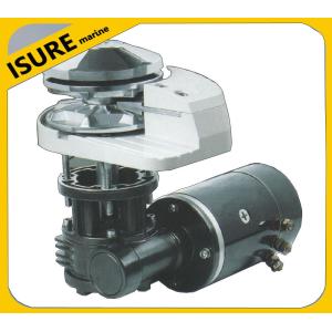 Buy cheap C-Series heavy duty style windlass（C1212/C1512/C1524） from wholesalers
