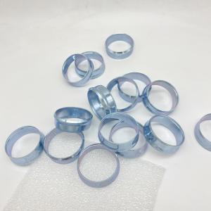 Buy cheap Cutting Ring Inch 1/4 Hose Crimp Fittings Hydraulic from wholesalers