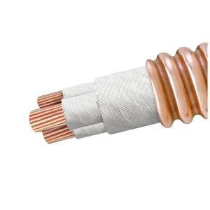 Buy cheap                    High Capacity High Temperature Cable for Power Intensive Applications              from wholesalers