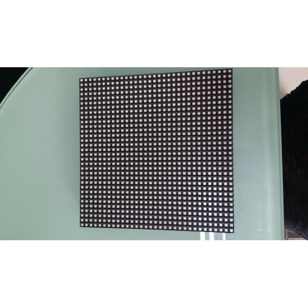 High Resolution P6 P5 P4 P2 P3 LED Advertising Screen , Video Wall Rental