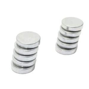 N52 Super Strong Powerful NdFeB Magnet , Speaker Neodymium Magnets
