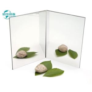 Buy cheap Alucobond High Quality 4mm pvdf acm/aluminum composite panel from wholesalers