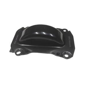 Buy cheap Auto 1.2T Engine Cylinder Block Cover Iron OE 9807274880 9803607980 For Peugeot 2008 308 408 Citroen C3XR C4L from wholesalers