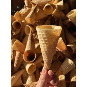 Buy cheap 44mm Bread 4.2m³/H Automatic Egg Roll Making Machine from wholesalers